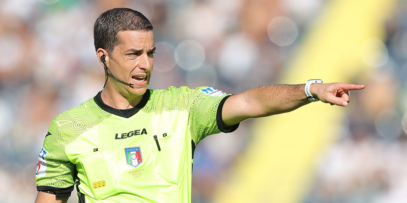 Che squadra tifa Ayroldi?