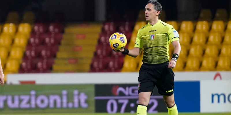 Che squadra tifa Aureliano?