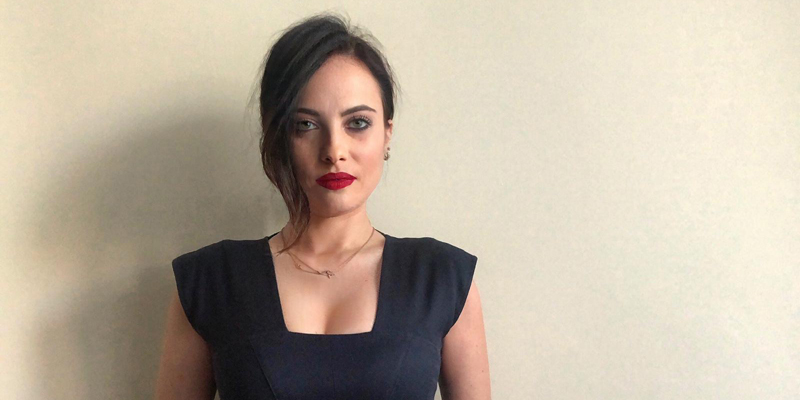 Che squadra tifa Benedetta Radaelli?