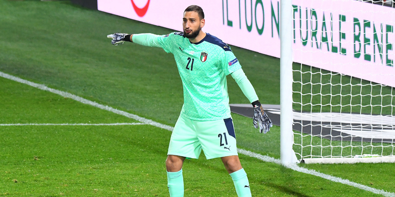Che squadra tifa Donnarumma?