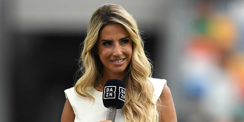 Che squadra tifa Giorgia Rossi?