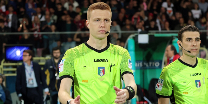 Che squadra tifa Kevin Bonacina?