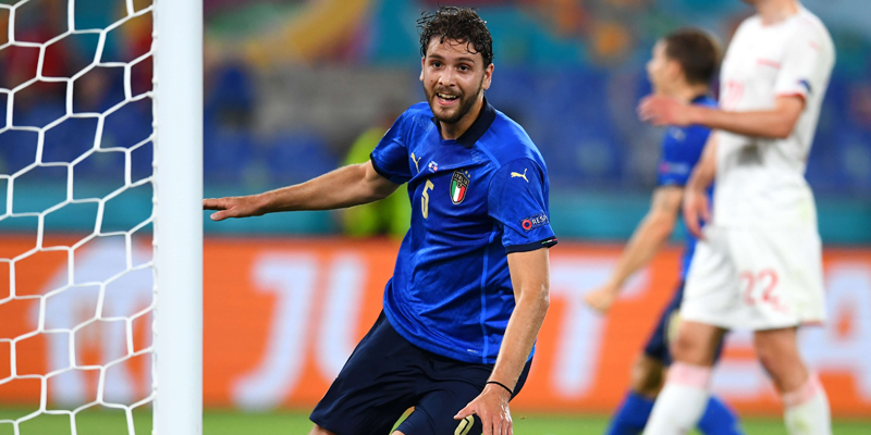 Che squadra tifa Locatelli?