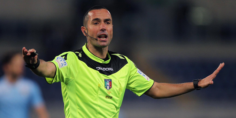 Che squadra tifa Marco Guida?
