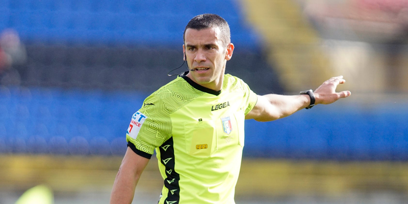 Che squadra tifa Marco Piccinini?
