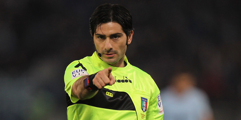 Che squadra tifa Maresca?