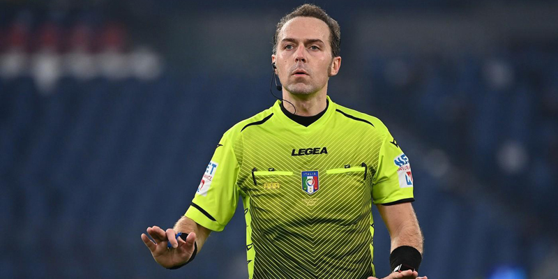 Che squadra tifa Pairetto?
