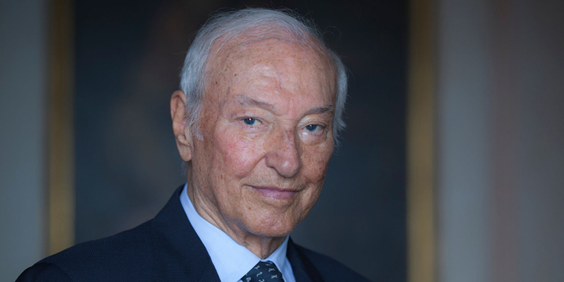 Che squadra tifa Piero Angela?