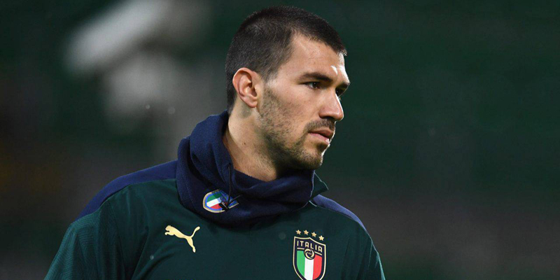 Che squadra tifa Romagnoli?