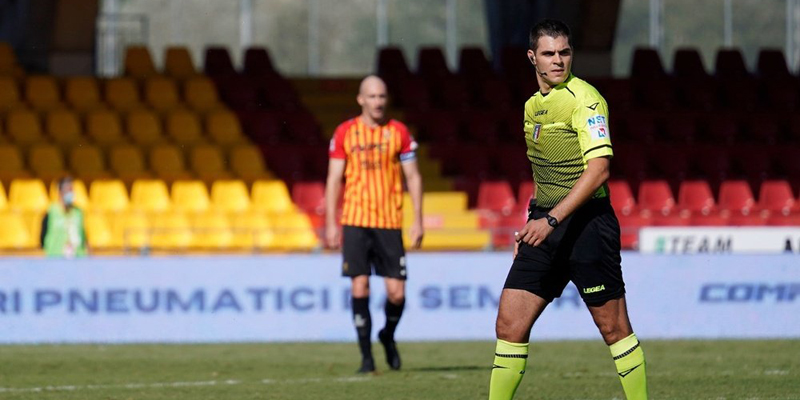 Che squadra tifa Simone Sozza?