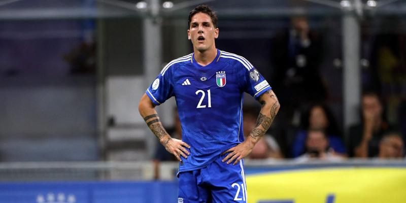 Che squadra tifa Zaniolo?
