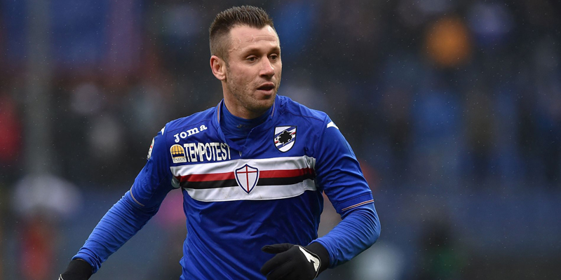 Che squadra tifa Cassano?