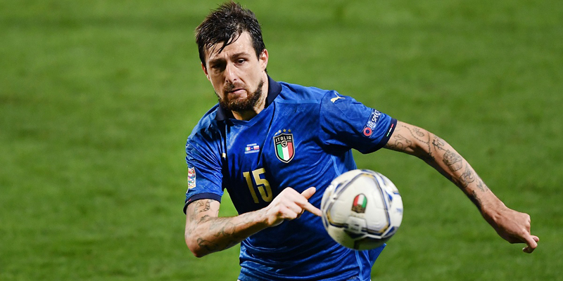 Che squadra tifa Acerbi?