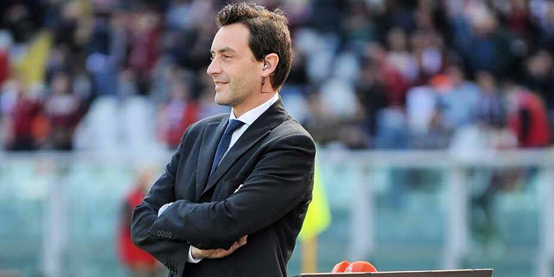 Che squadra tifa Alessio Conti?