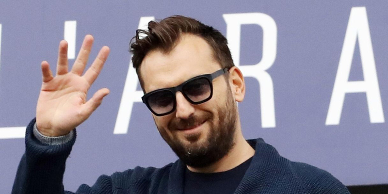 Che squadra tifa Cesare Cremonini?