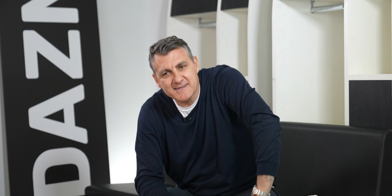 Che squadra tifa Christian Vieri?
