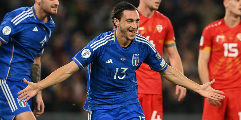 Che squadra tifa Darmian?