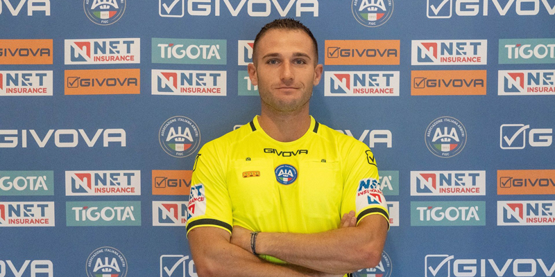 Che squadra tifa Davide Di Marco?