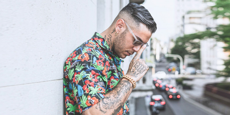 Che squadra tifa Emis Killa?