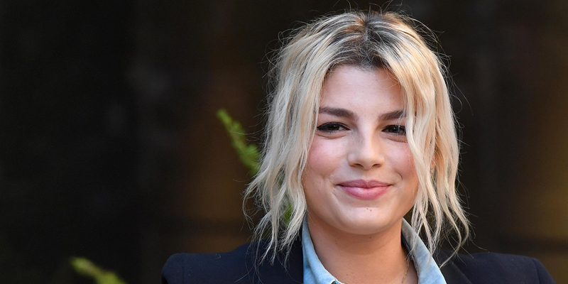 Che squadra tifa Emma?