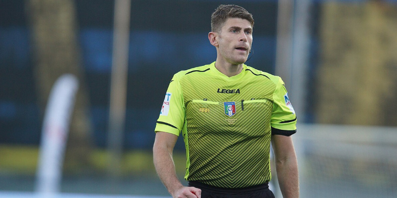 Che squadra tifa Francesco Cosso?