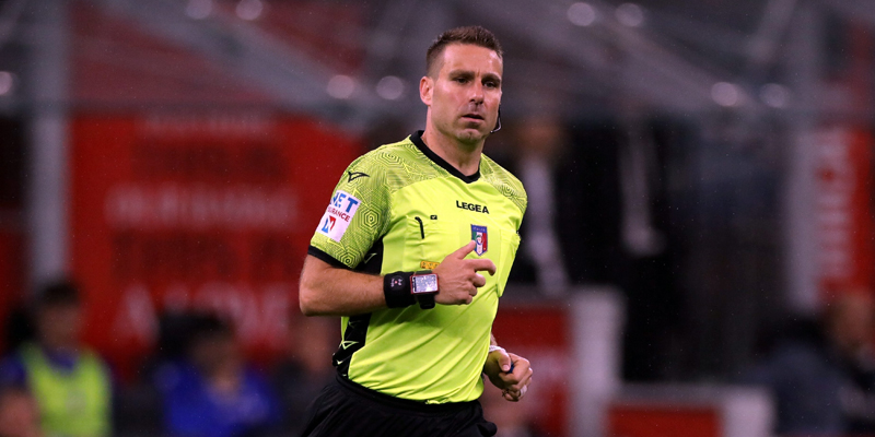 Che squadra tifa Francesco Fourneau?