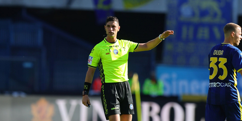 Che squadra tifa Giuseppe Collu?