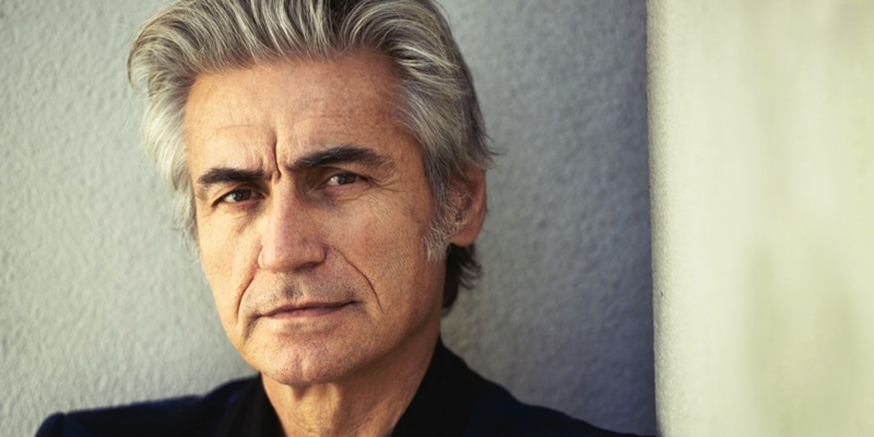 Che squadra tifa Ligabue?