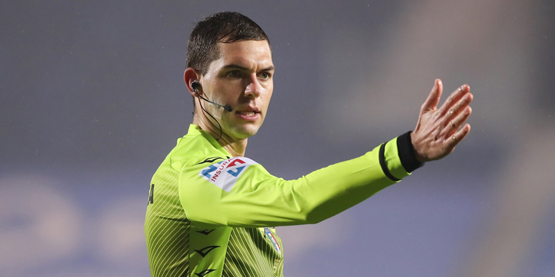 Che squadra tifa Luca Zufferli?