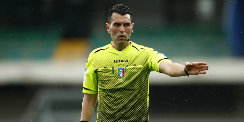 Che squadra tifa Manuel Volpi?