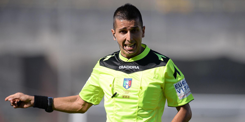 Che squadra tifa Marinelli?