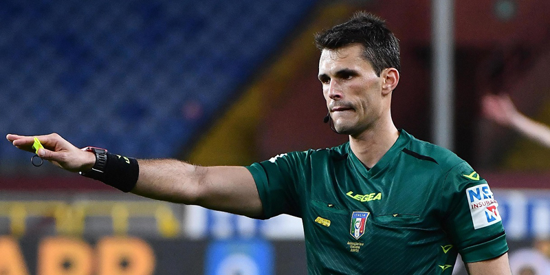 Che squadra tifa Matteo Marchetti?