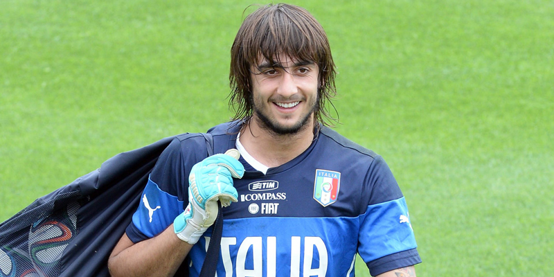 Che squadra tifa Mattia Perin?