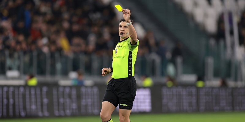 Che squadra tifa Paride Tremolada?