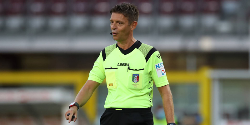 Che squadra tifa Rocchi?