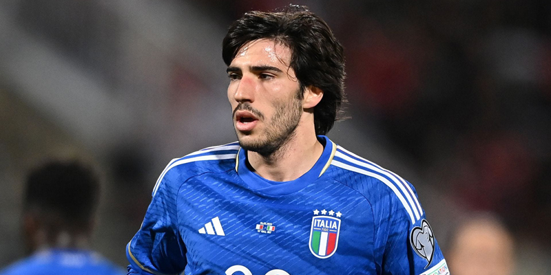 Che squadra tifa Tonali?