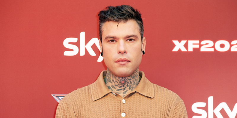 Che squadra tifa Fedez?