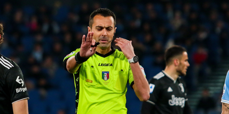Che squadra tifa Marco Di Bello?