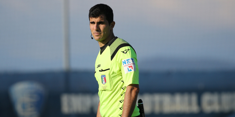 Che squadra tifa Matteo Gualtieri?