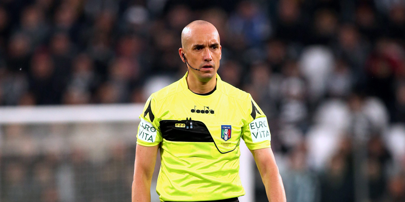 Che squadra tifa Michael Fabbri?