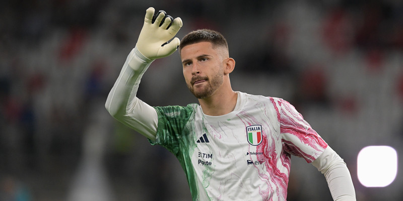Che squadra tifa Vicario Guglielmo?